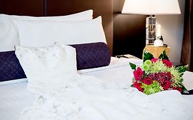 Crowne Plaza Suffern-Mahwah By Ihg